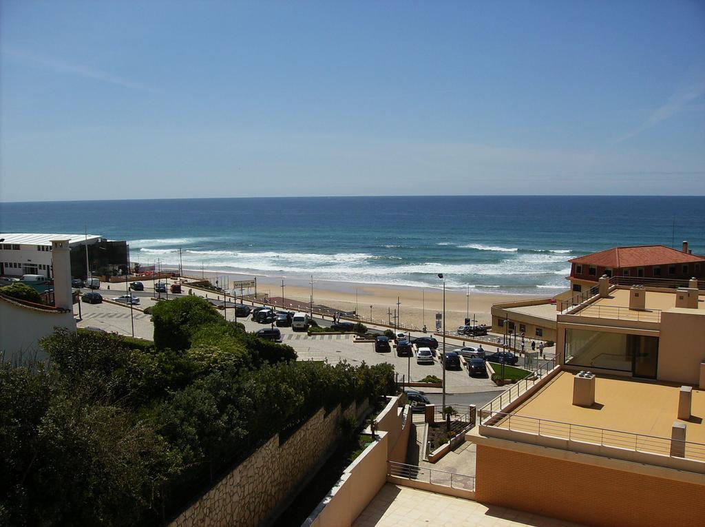 Hotel A Casinha Areia Branca Zimmer foto
